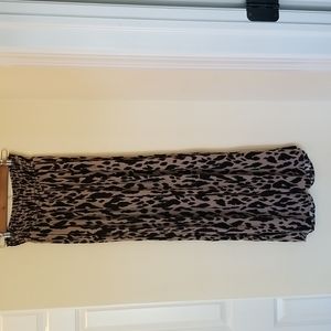 ONE5ONE Wide Leg Pant